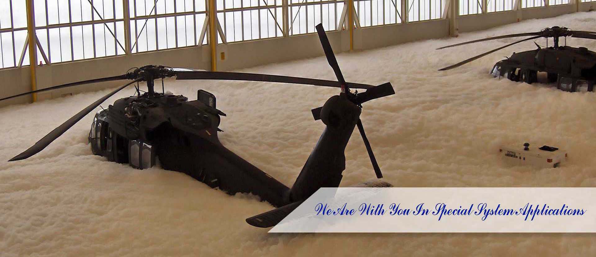 Fire Safety System 3